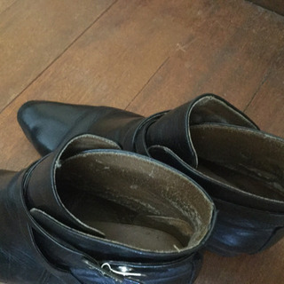 ブーツ　(23cm)の画像