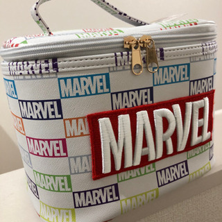 MARVEL化粧ボックス/メイクボックス (お取引き中)