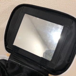 MARVEL化粧ボックス/メイクボックス (お取引き中)の画像