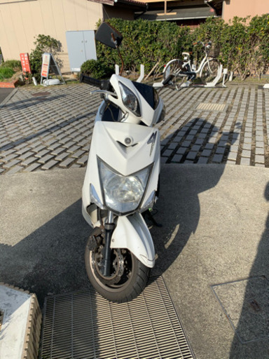 シグナス x 3型　なるべく早め　