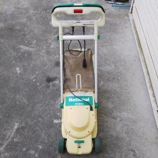 ★電動芝刈機★の画像