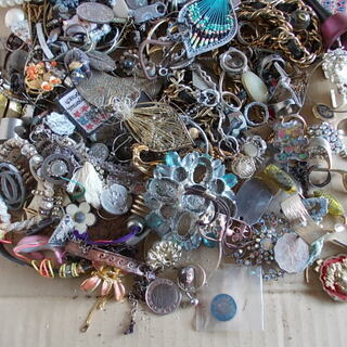とってもジャンクなアクセサリー etcの画像