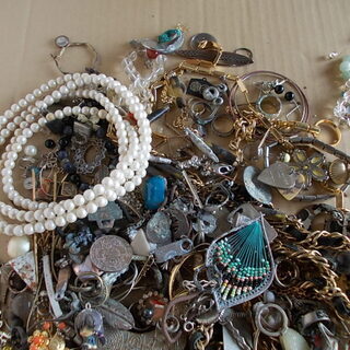 とってもジャンクなアクセサリー etcの画像