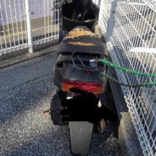 原付バイク