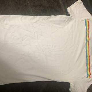 アルマーニ　半袖の画像