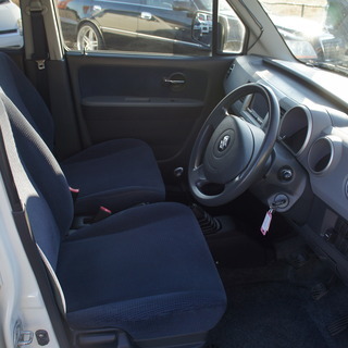 スズキワゴンＲ　支払総額30万円(税込)!!5速ＭＴナビ TV 前後ドラレコ キーレスの画像