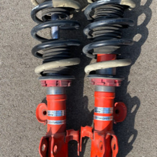 20アルヴェル用車高調 タナベSUSTECPRO CR アルファード ヴェルファイア