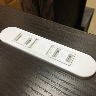 NITORI/ニトリ L型パソコンデスク VOX2 150-DBR 約1500×1000×680~840mm 【自社配送は札幌市内限定】の画像