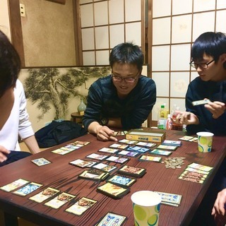 Book meets books  読書会in岡山 - その他