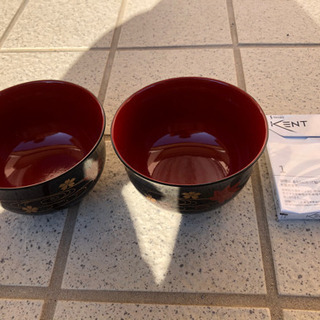 お碗いる方。の画像