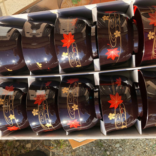 お碗いる方。の画像