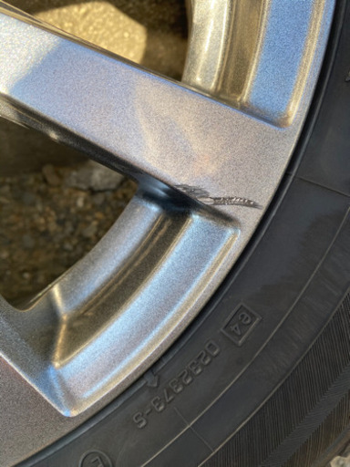 ☆195/65R15☆ノア　ヴォクシースタッドレスタイヤホイールセット‼️
