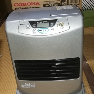 コロナ　石油ファンヒーター　FH-G3210Y