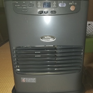 ＳＨＡＲＰ　石油ファンヒーター　ＯＫ－Ｈ３０Ａ