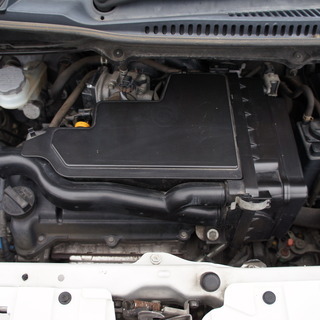 スズキワゴンＲ　ＦＸリミテッドⅡの画像