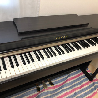 KAWAI 河合楽器 電子ピアノ CN25R 88鍵 格安 お買い得 電子ピアノ カワイ CN25 高価買取 格安販売 世田谷区｜電子