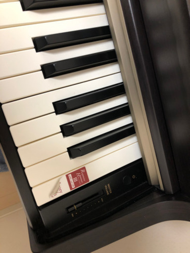 KAWAI デジタルピアノ CN25R 88鍵