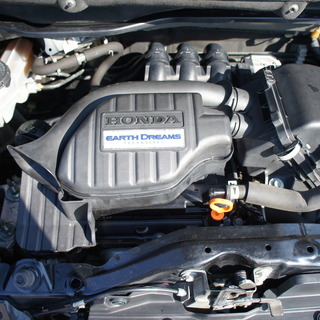 ホンダN-BOX カスタムの画像