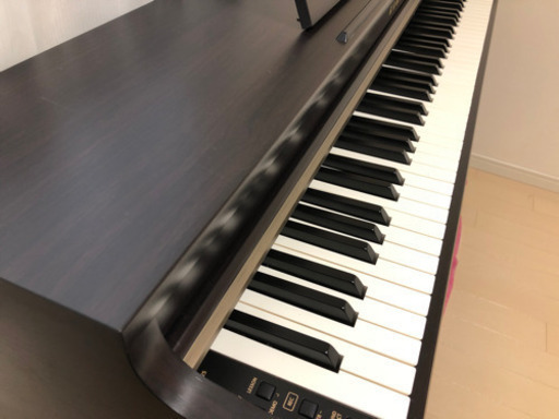 KAWAI デジタルピアノ CN25R 88鍵