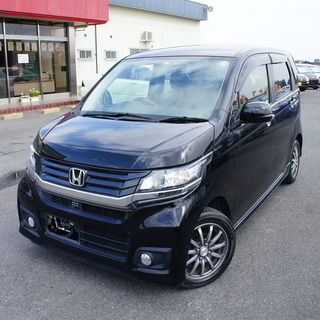 ホンダNーＷＧN