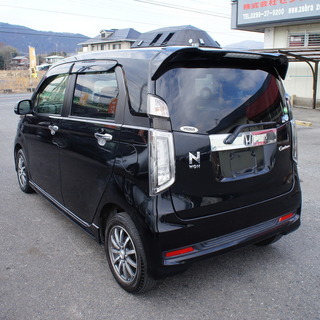 ホンダNーＷＧNの画像