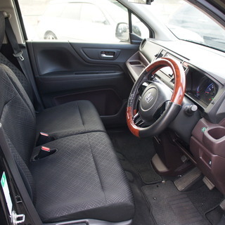 ホンダNーＷＧNの画像