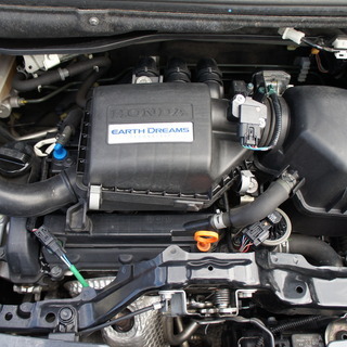 ホンダNーＷＧNの画像