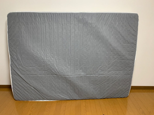 ダブルベットマット売ります！
