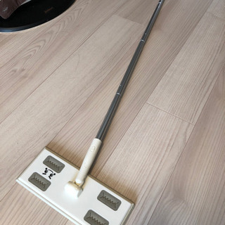モップヘッド