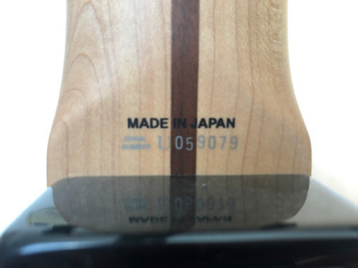【※購入者決定済】Fender JAZZ BASS (フェンダー ジャスベース)