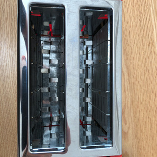 トースター　HOME SWANの画像