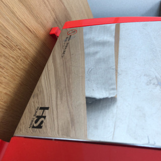 トースター　HOME SWANの画像