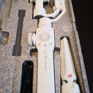 【決まりました】３軸ジンバル「smooth4」の画像