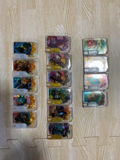 スナックワールド　スナックセット