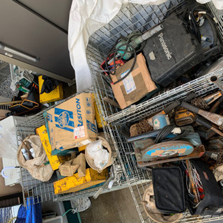 工具　高速カッター　など　