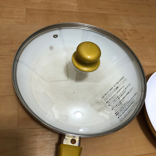 【お取引中止　上げ直しします。】セラフィット3点　28、24、20センチの画像