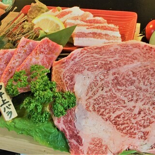 新規オープン【焼肉こうちゃん】ランチタイムホールスタッフ募集