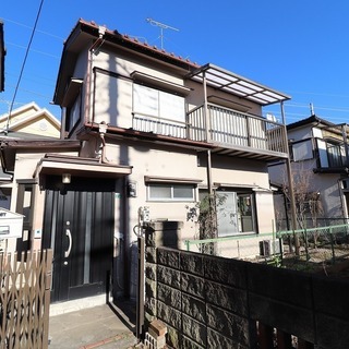 実質初期費用5.67万円!?憧れの一戸建て生活！ルームシェア・ペ...