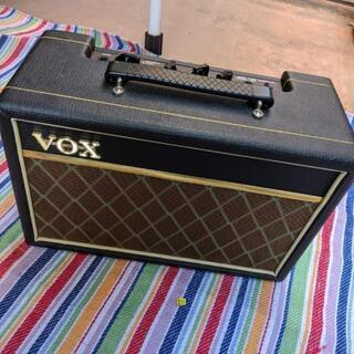 VOX アンプ スピーカー