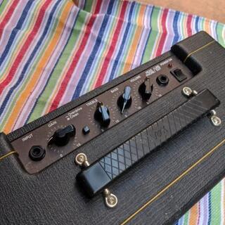 VOX アンプ スピーカーの画像