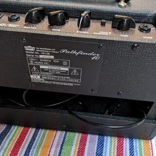 VOX アンプ スピーカーの画像