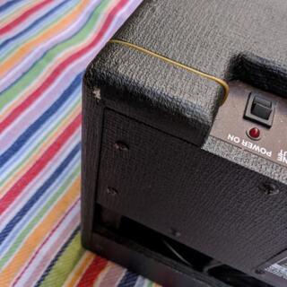 VOX アンプ スピーカーの画像