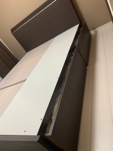 引き取りに来てくださる方限定でお願いします。