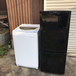 ?2020年 新生活応援セット 冷蔵庫&洗濯機 2点セット? s3