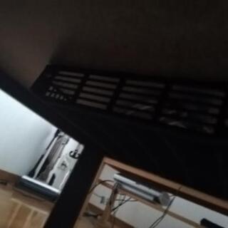 こたつテーブル 正方形 75×75の画像