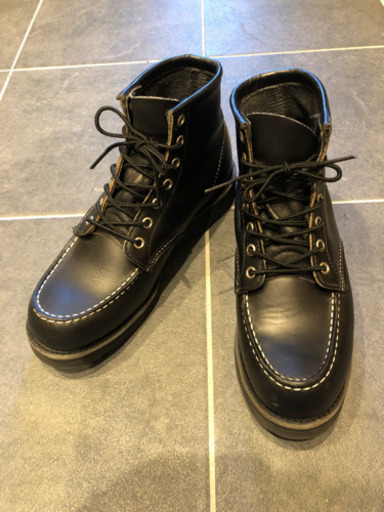 RED WING ブーツ