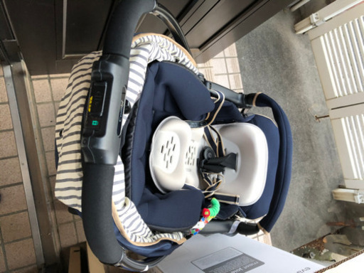 combi メチャカル