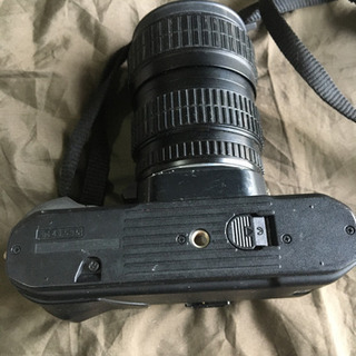 PENTAX P30Nの画像