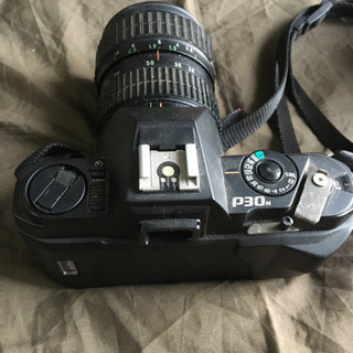 PENTAX P30Nの画像
