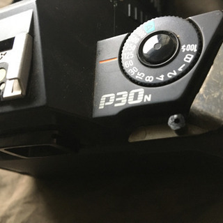 PENTAX P30Nの画像
